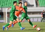 米兰APP下载-贵州人和客场不敌北京人和，遭遇挑战