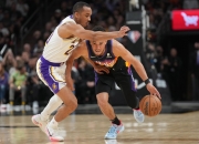 米兰捕鱼-快船胜湖人，卡瓦伊29分砍下比赛最高分