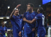 米兰体育app-切尔西主场迎战，对手难敌实力