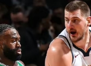 ac米兰体育官网-凯尔特人惨败掘金，局势不妙