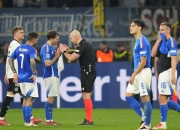 米兰体育app-主场占据优势，压制对手双响炮