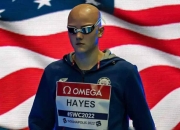 米兰体育-美国田径选手刷新个人最佳成绩