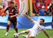 米兰体育-拜仁慕尼黑客场胜出，赢得晋级之门