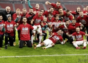 ac米兰-欧预赛匈牙利队实力雄厚备战比赛