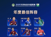 米兰体育-鲁能客场大胜，稳居中超榜首位置！