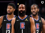 ac米兰体育官网-卡哇伊状态回升，快船战胜独行侠