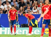 米兰体育官网-西班牙豪取五连胜，战胜晋级