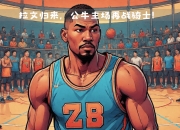 米兰体育app入口-公牛主场击败骑士，取得胜利