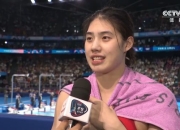 米兰百家乐-意大利蝶泳选手安尼特琳克斯获得铜牌