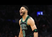 米兰,-凯尔特人惊险胜活塞，继续领跑东部