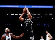 ac米兰体育官网-篮网逆转勇士，取得惊险胜利