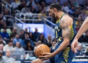 米兰,-步行者惜败独行侠，遭遇连败的简单介绍