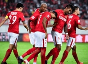 米兰体育官网-抢分大战：上港战胜浦和，晋级前景光明