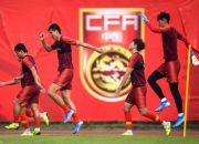 米兰体育官方网站-国足出征世预赛里皮正积极备战