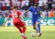 milan.com-欧洲杯预选赛激战，波波维奇指挥下队伍取胜