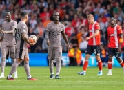 milan.com-热刺战平对手，积分排名不变