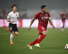 中超痛击以英雄传说继续