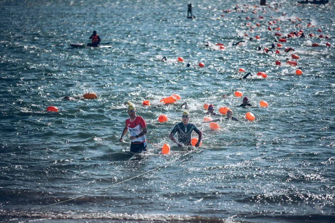 关于铁人三项赛上演绝地反击,墨西哥选手获得最高分的信息 关于铁人三项赛上演绝地反击,墨西哥选手获得最高分的信息