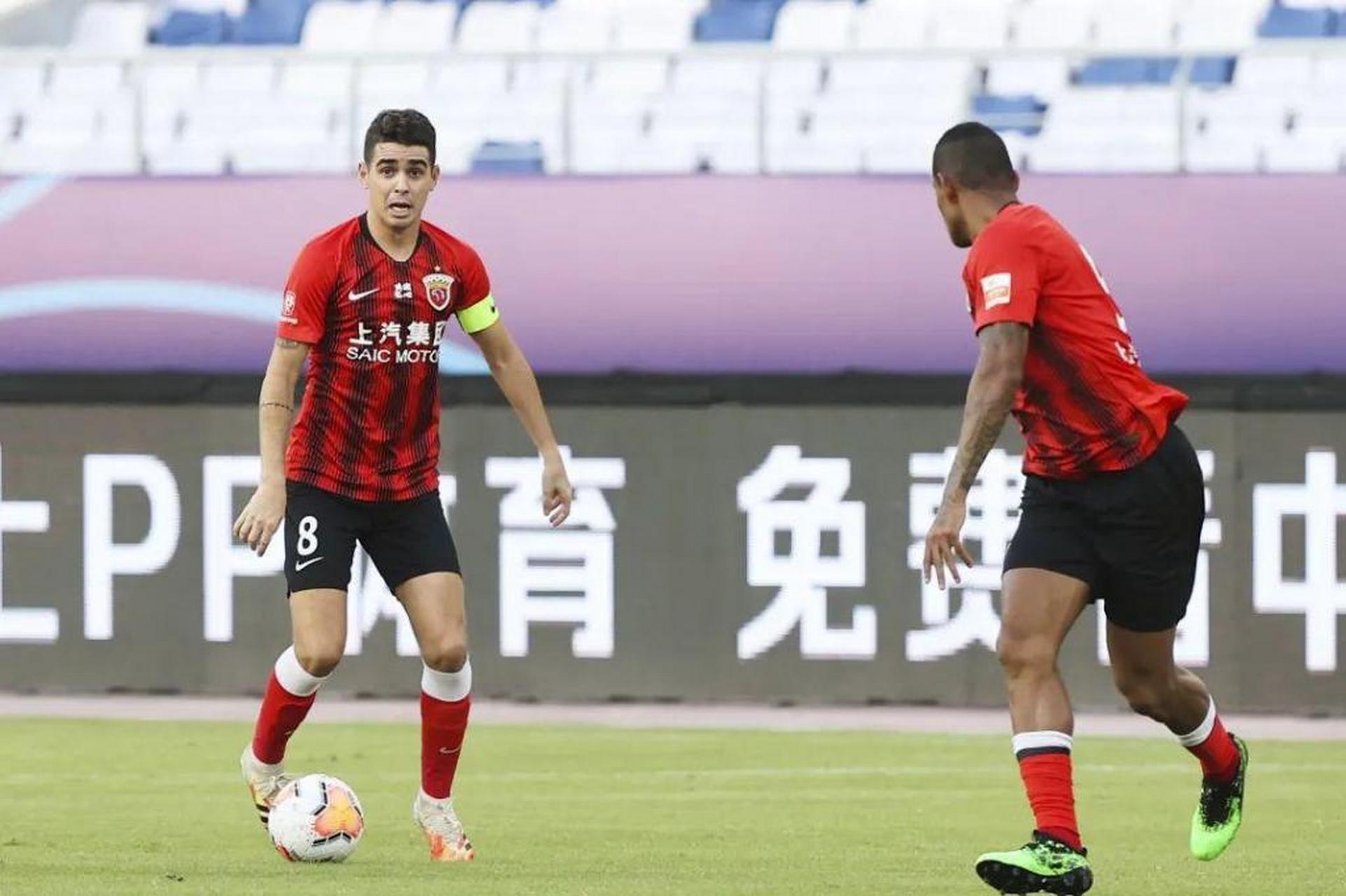 上海上港迎战武汉卓尔，势必全力拼搏的简单介绍