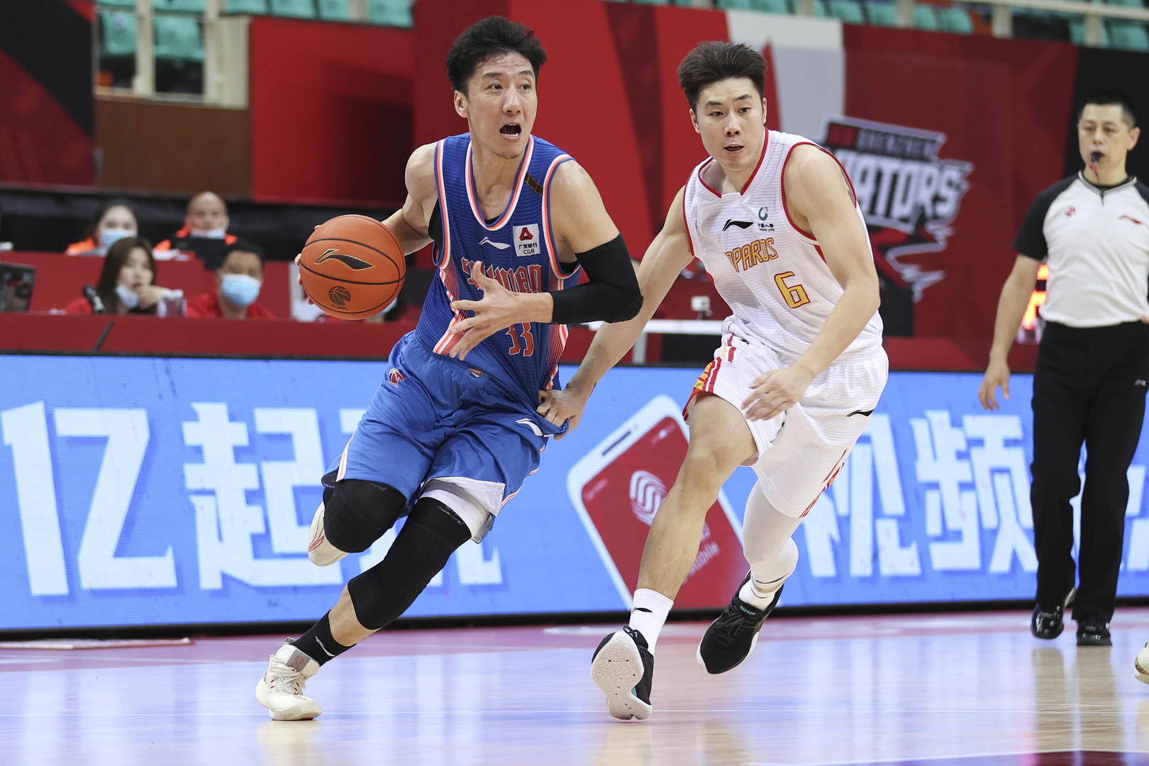 上海队突围成功，晋级希望大增的简单介绍