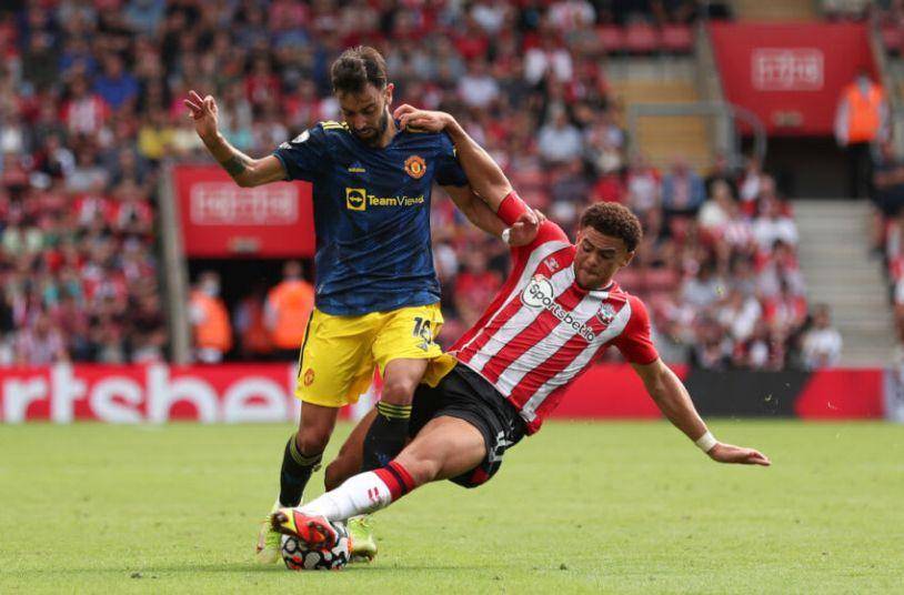 曼城在南安普顿赢球，继续保持势头