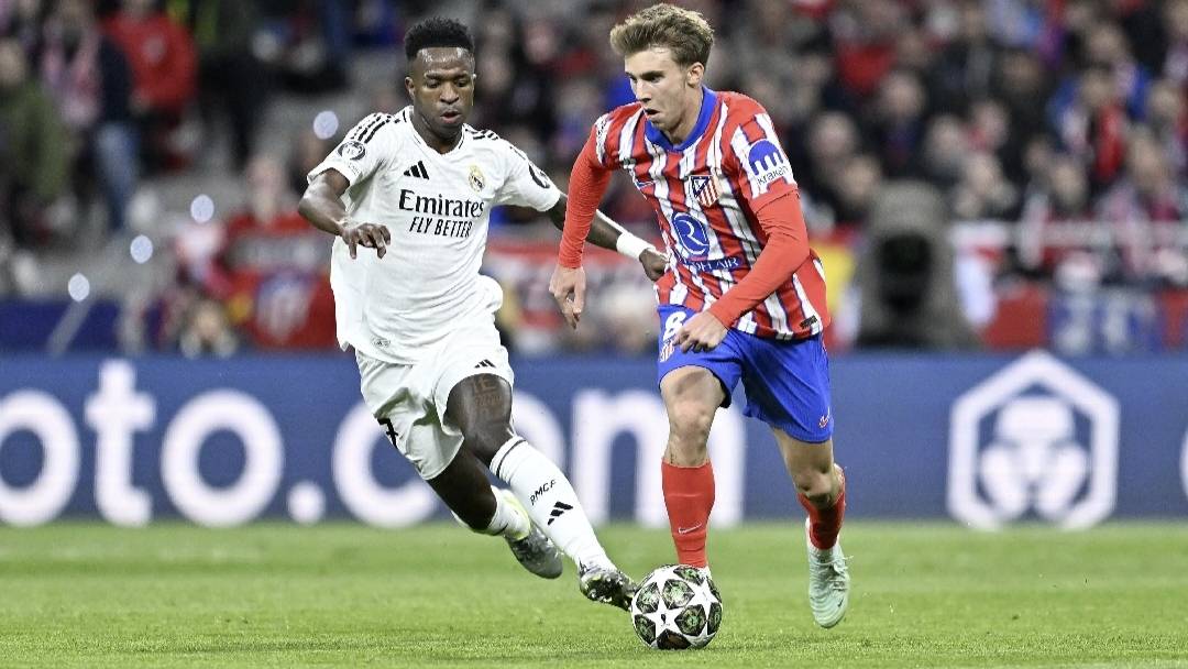 皇家马德里压制国际米兰，赢得惊险胜利