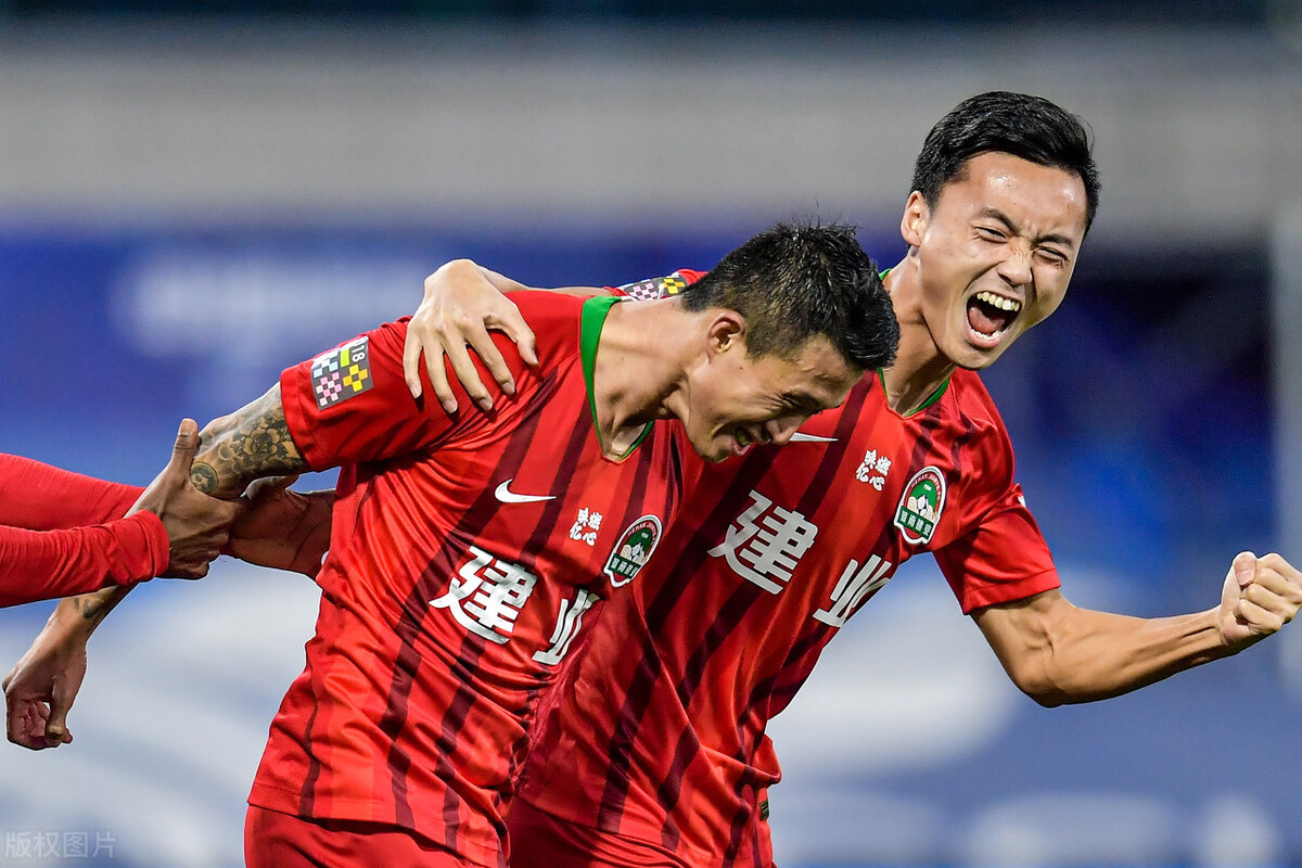 建业绝杀富力，保级形势严峻的简单介绍