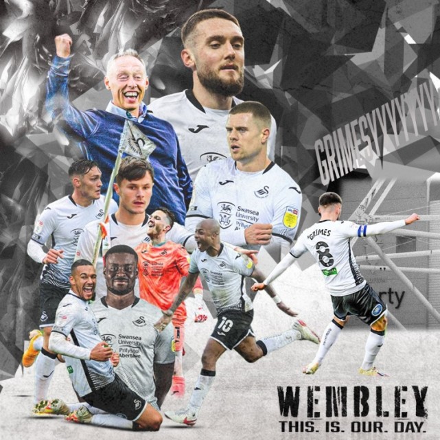 关于斯旺西客场战平对手,保持连胜不败的信息 关于斯旺西客场战平对手,保持连胜不败的信息