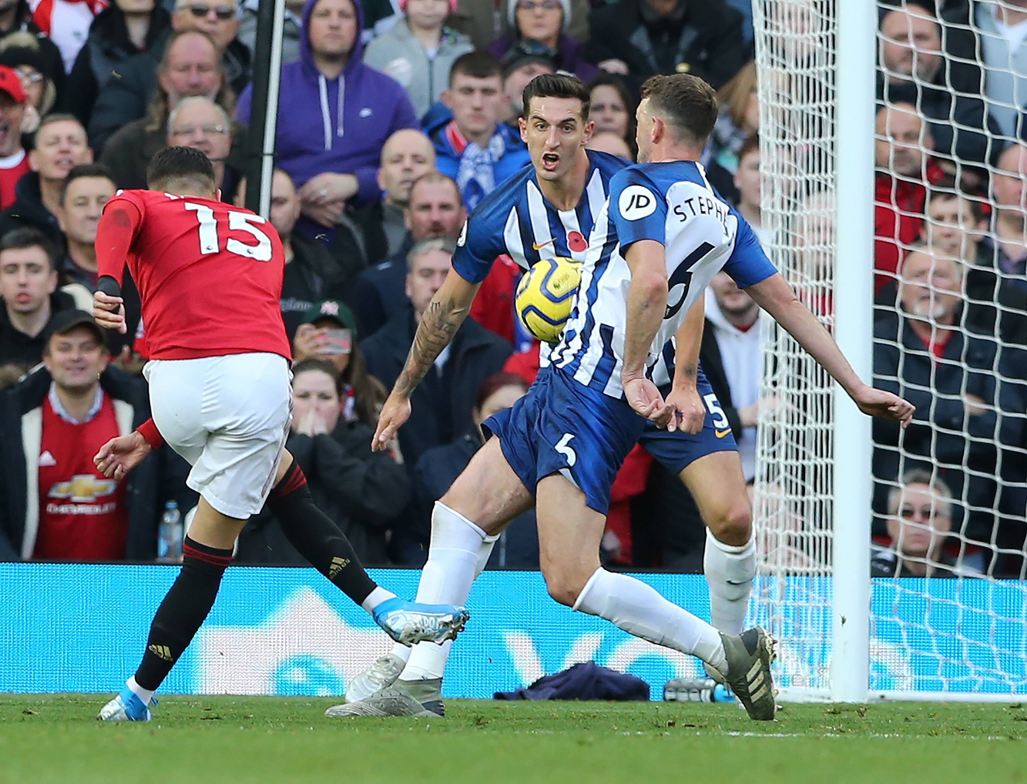 利物浦主场不敌布莱顿，遭遇两连败的简单介绍