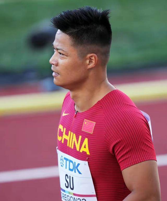 美洲田径赛场一幕惊心动魄,领奖台传佳音的简单介绍 美洲田径赛场一幕惊心动魄,领奖台传佳音的简单介绍