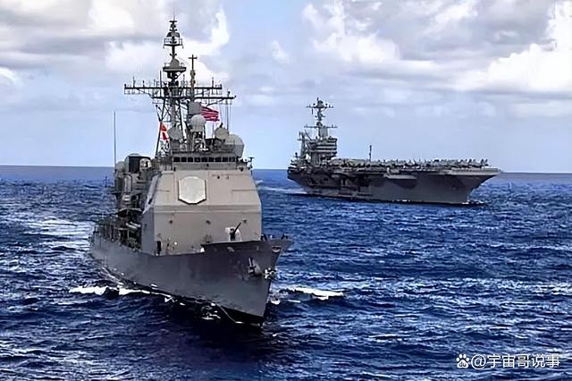 劲敌步步逼近权力争夺战愈发激烈的简单介绍