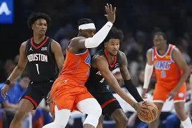 火箭击败国王，取得连胜