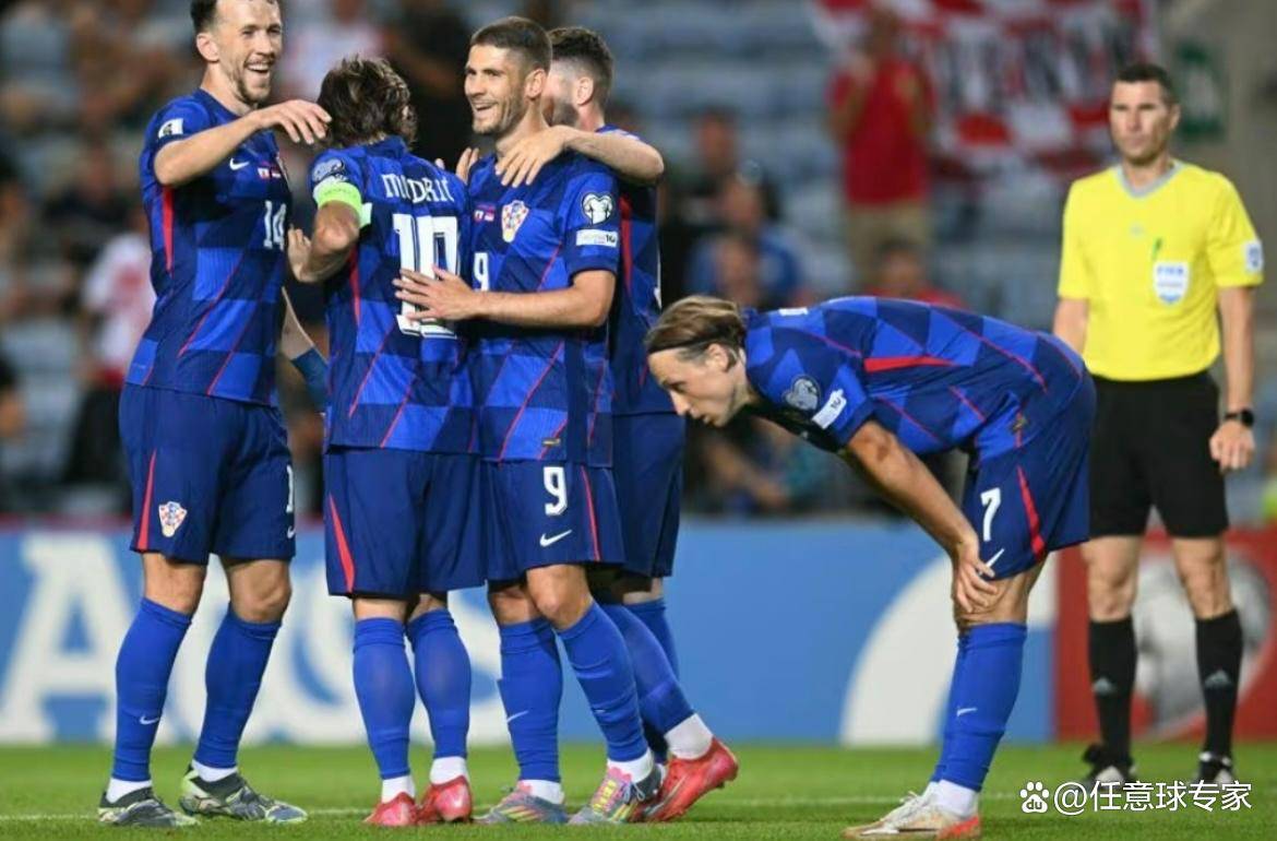 克罗地亚击败瑞典，晋级形势稍显乐观