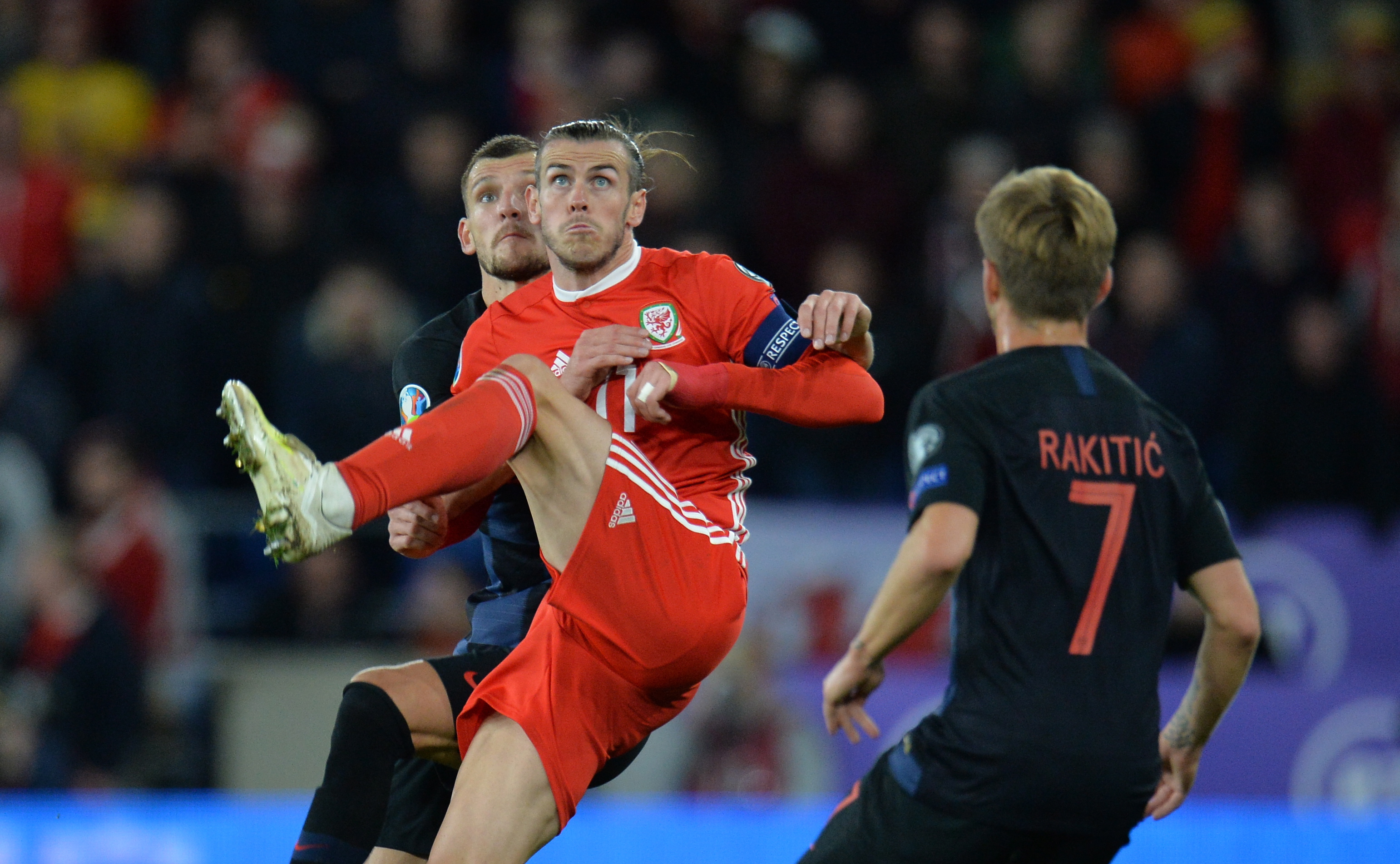 克罗地亚与保加利亚战平收场