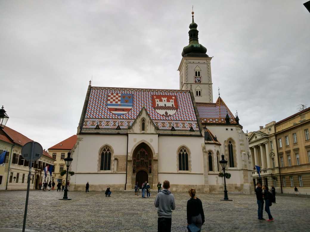 克罗地亚与保加利亚战平收场