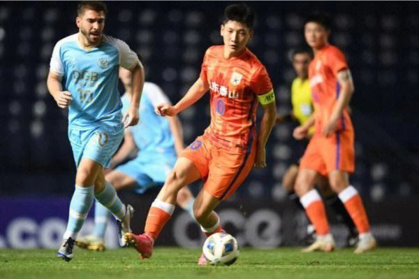 关于广州恒大客场不敌泰达，遭遇三连败的信息