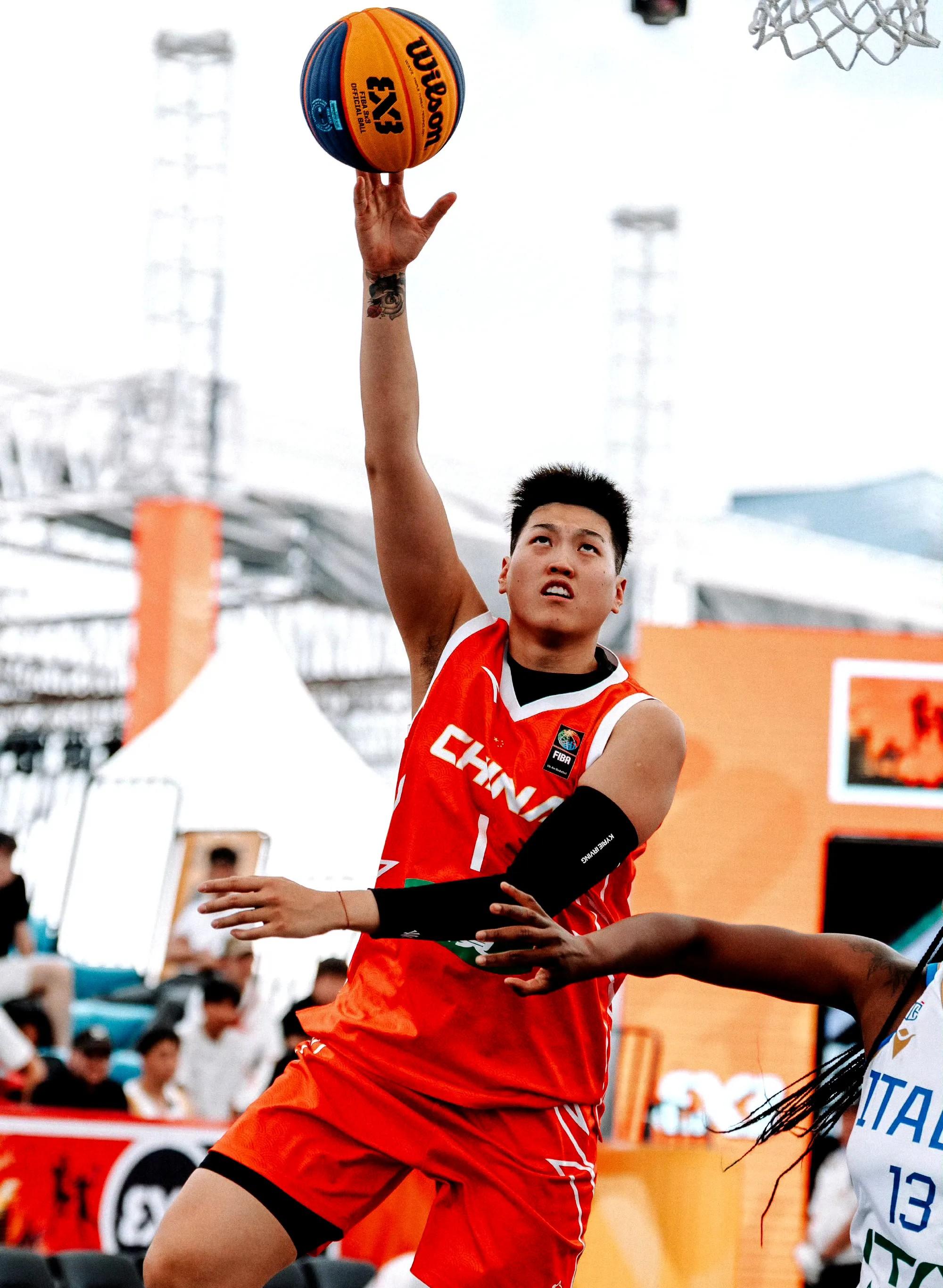 包含哥斯达黎加女篮奋力拼搏，晋级世界杯季军赛的词条