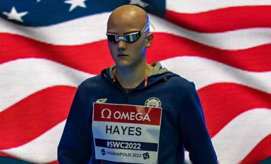 美国田径选手刷新个人最佳成绩 美国田径选手刷新个人最佳成绩