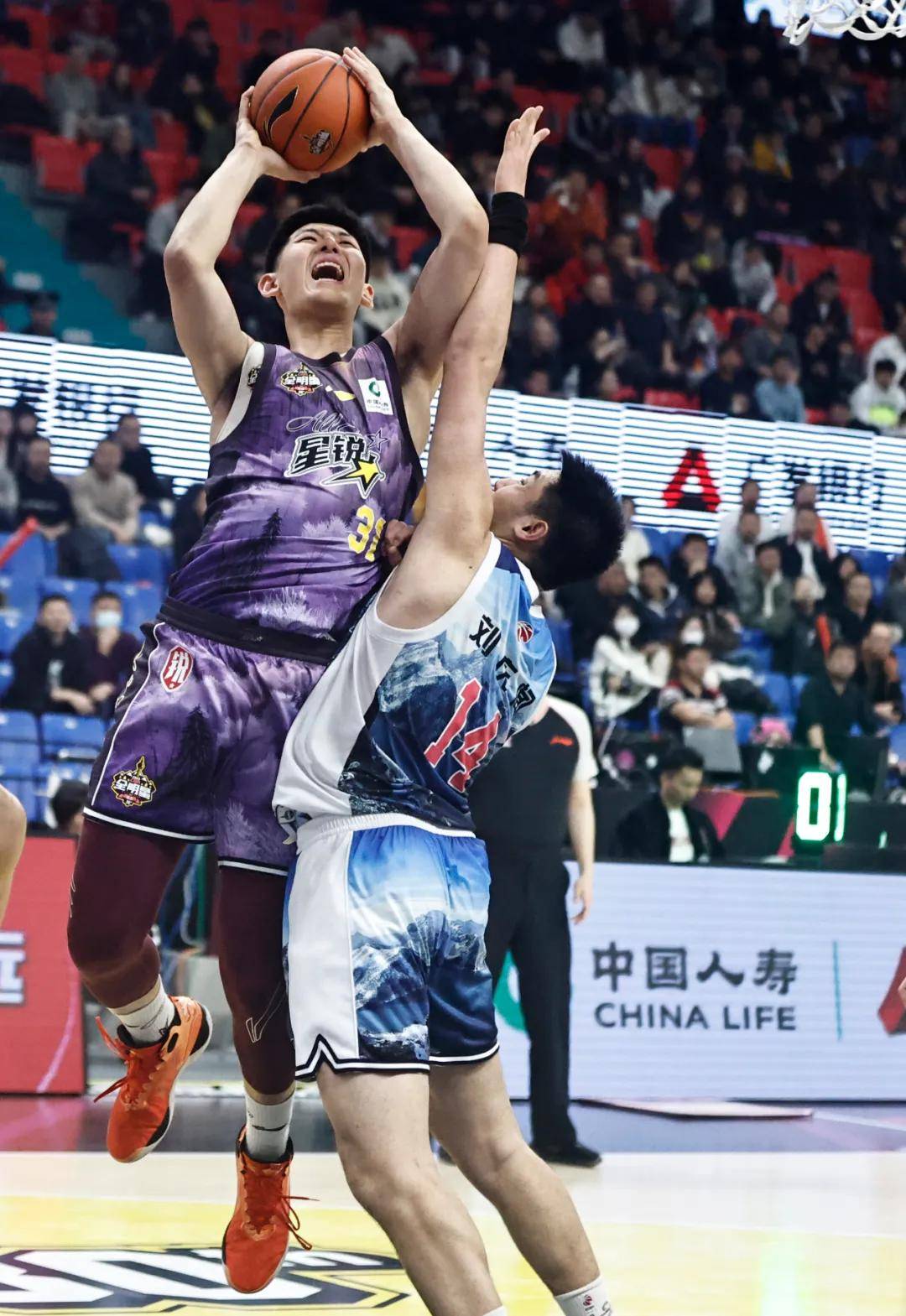 亚洲篮球职业联赛宣布关门，暂停开赛