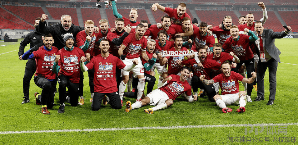 欧预赛匈牙利队实力雄厚备战比赛