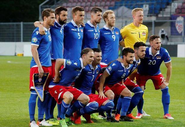 挪威欧预赛屡折屡战，球员感慨