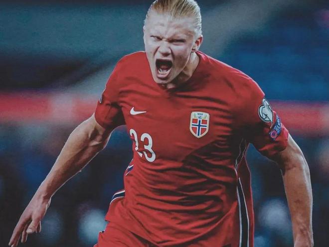 挪威欧预赛屡折屡战，球员感慨