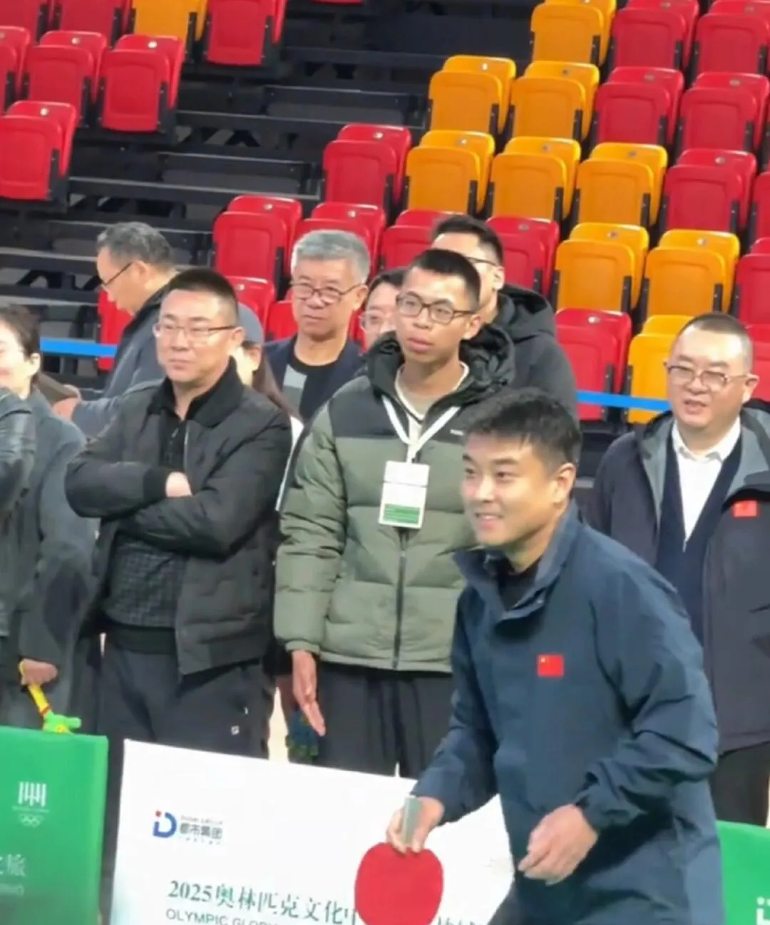 包含奥地利乒乓球队轻取日本乒乓球队，王皓打破历史纪录的词条