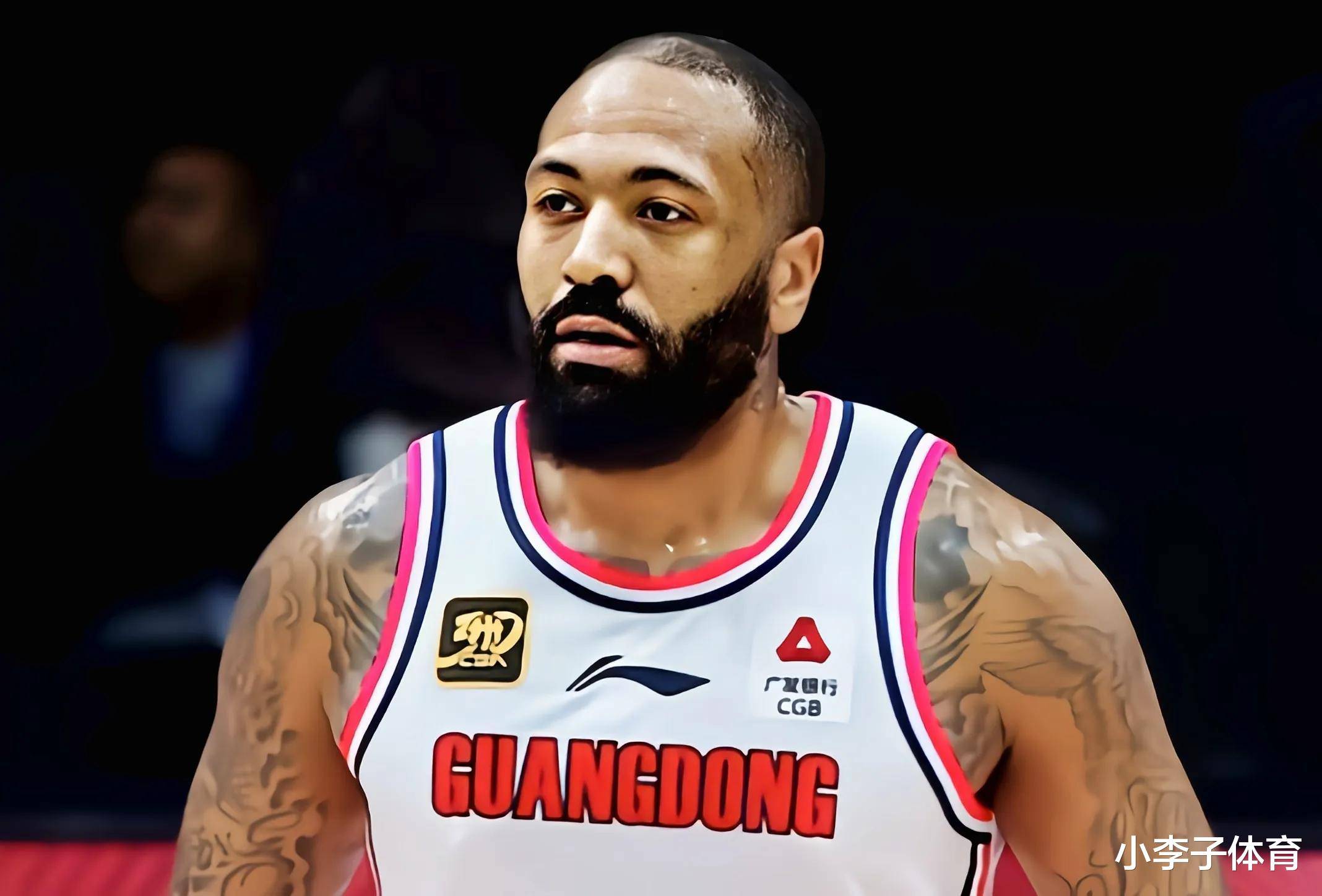 广东男篮展现出色状态，连战连捷势不可挡