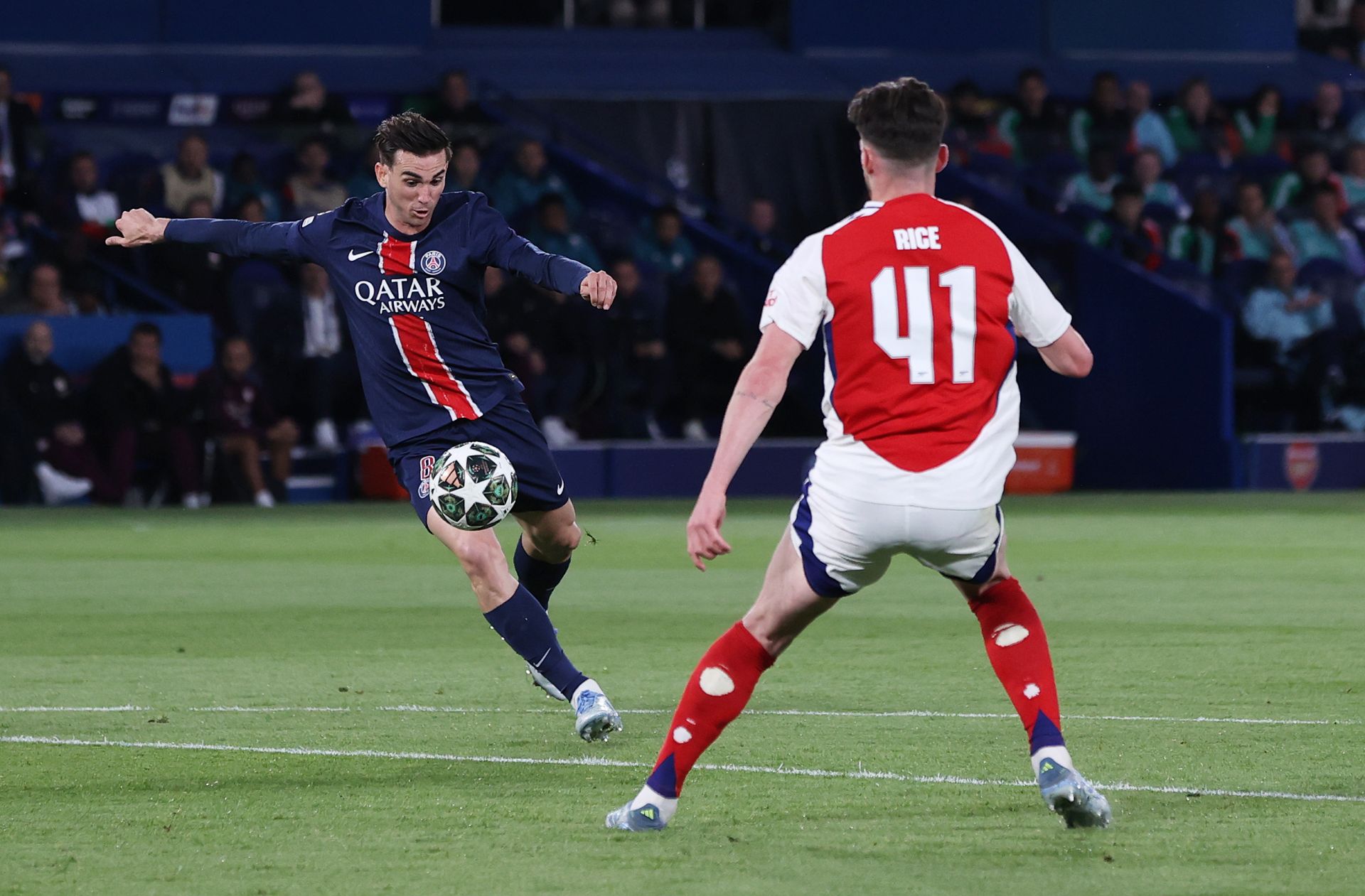 巴黎圣日耳曼成功逆转,晋级欧洲冠军杯决赛的简单介绍 巴黎圣日耳曼成功逆转,晋级欧洲冠军杯决赛的简单介绍