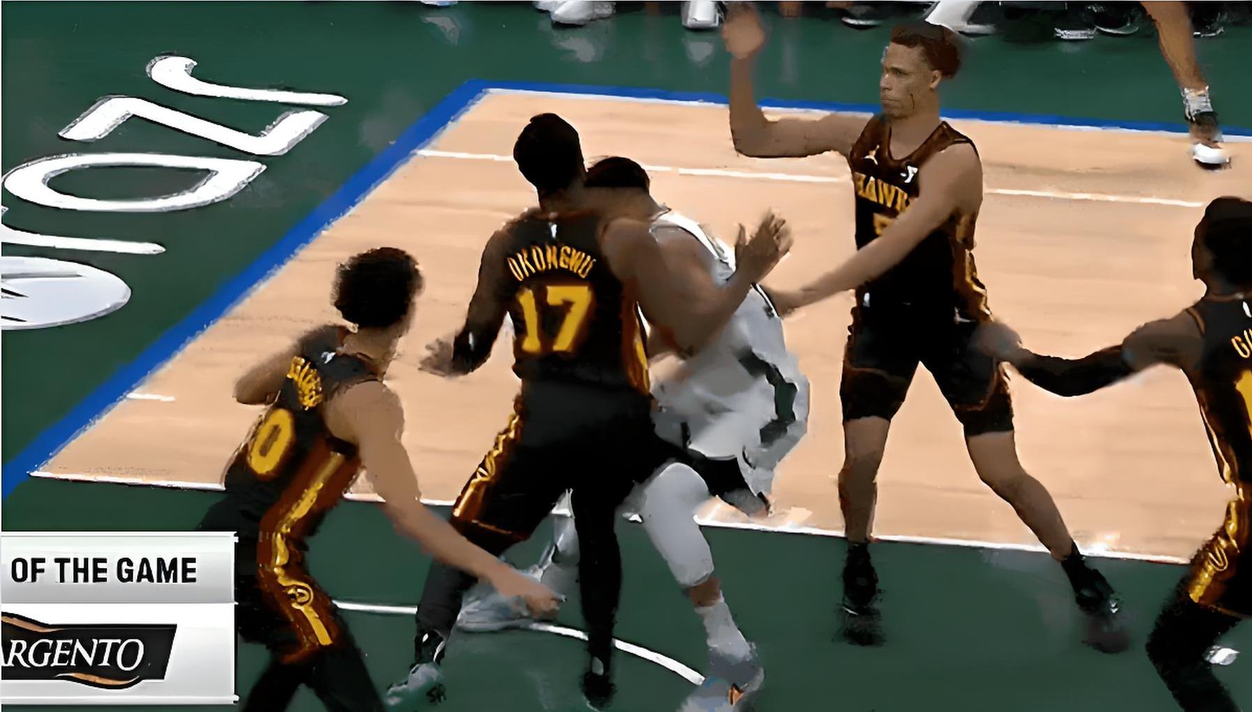 精彩对攻，球队完美躲过大逆转