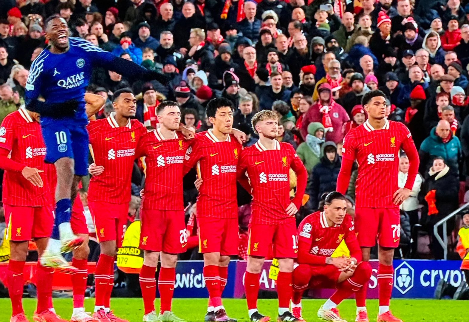 拜仁慕尼黑战胜瓦伦西亚夺冠