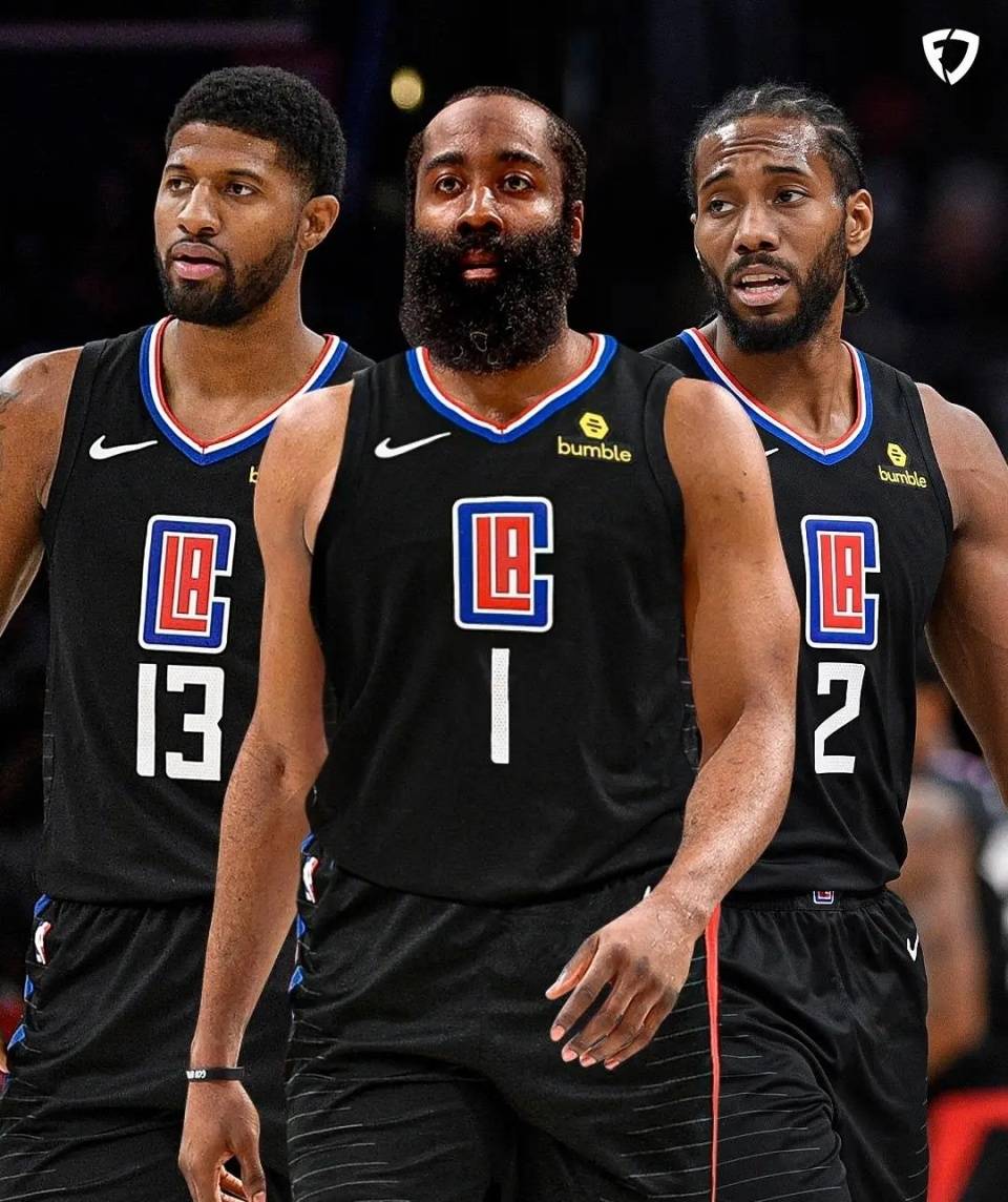 卡哇伊状态回升，快船战胜独行侠