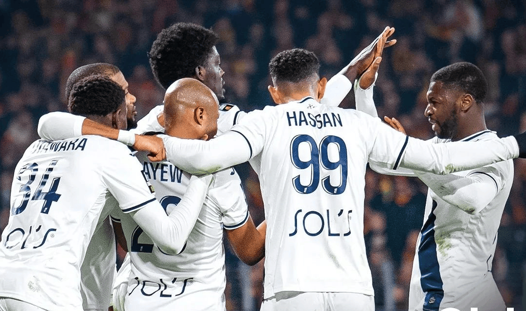 欧塞尔主场告负，积分榜下滑的简单介绍