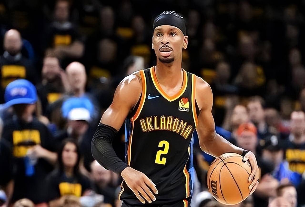 掘金胜过雷霆，向前推进